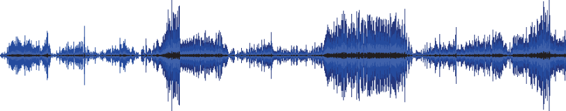 soundwave