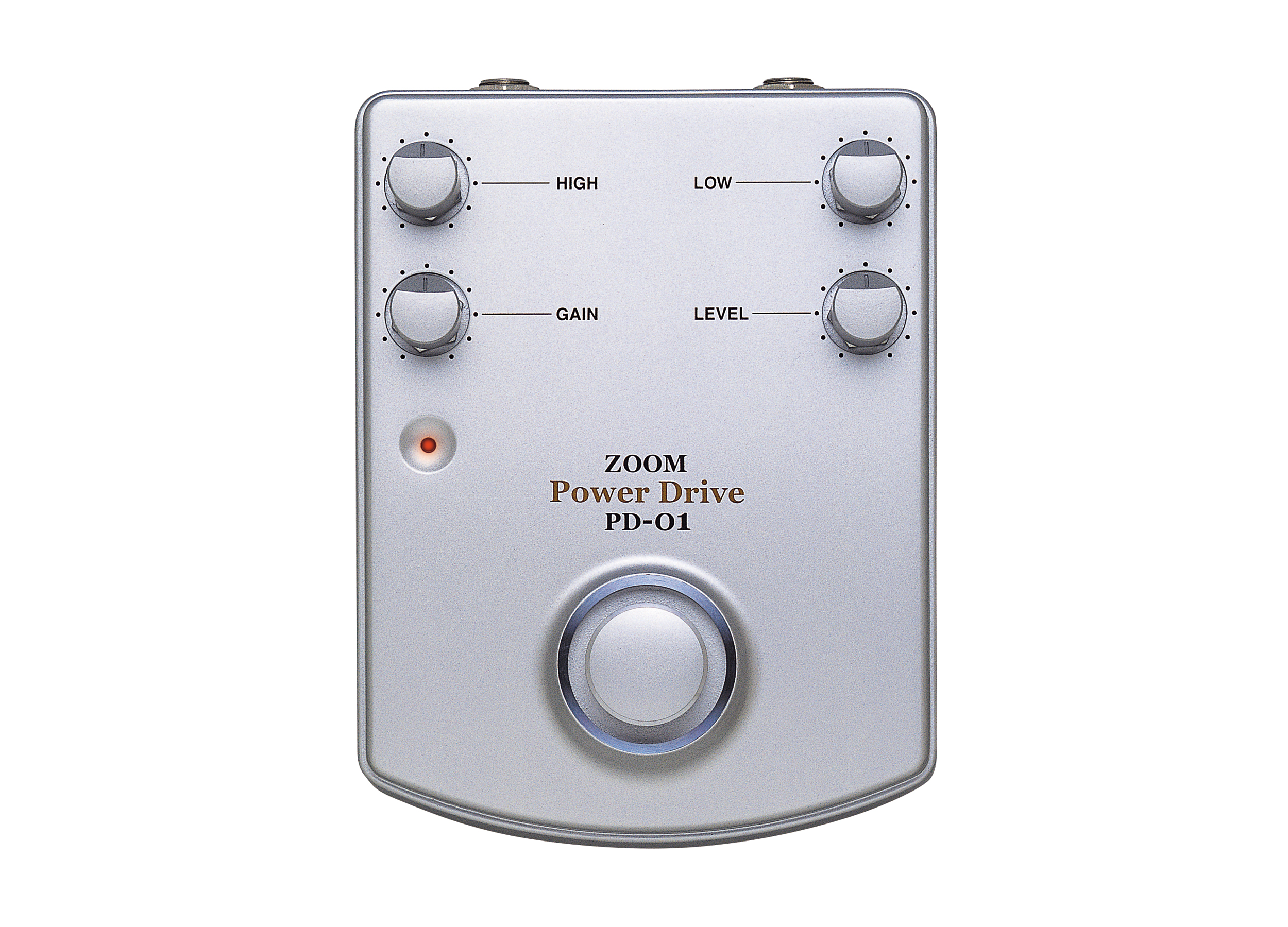 ZOOM PD-01 POWER DRIVE | tradexautomotive.com
