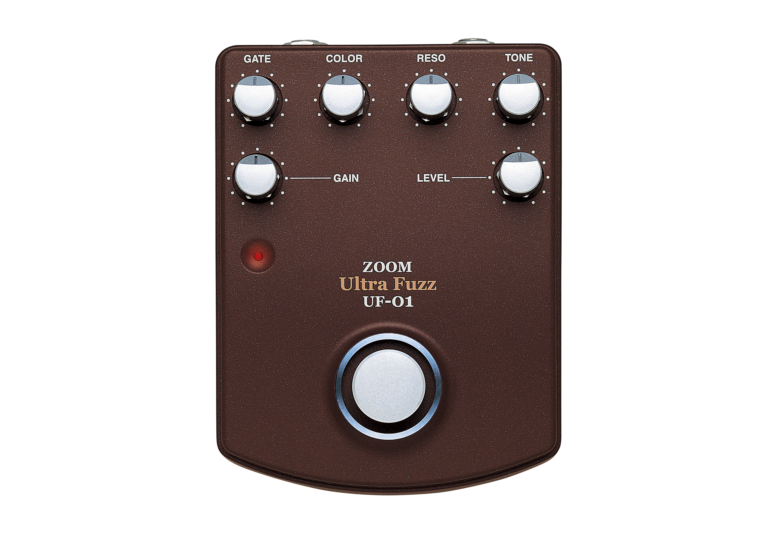 UF-01 ZOOM ULTRA FUZZ | Zoom