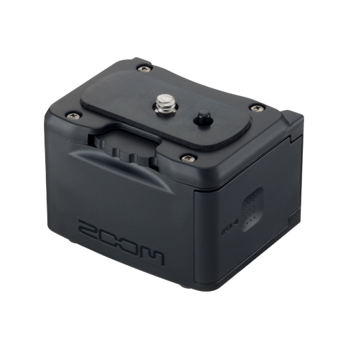 BCQ-2n Battery Case for Q2n / Q2n-4K | Zoom