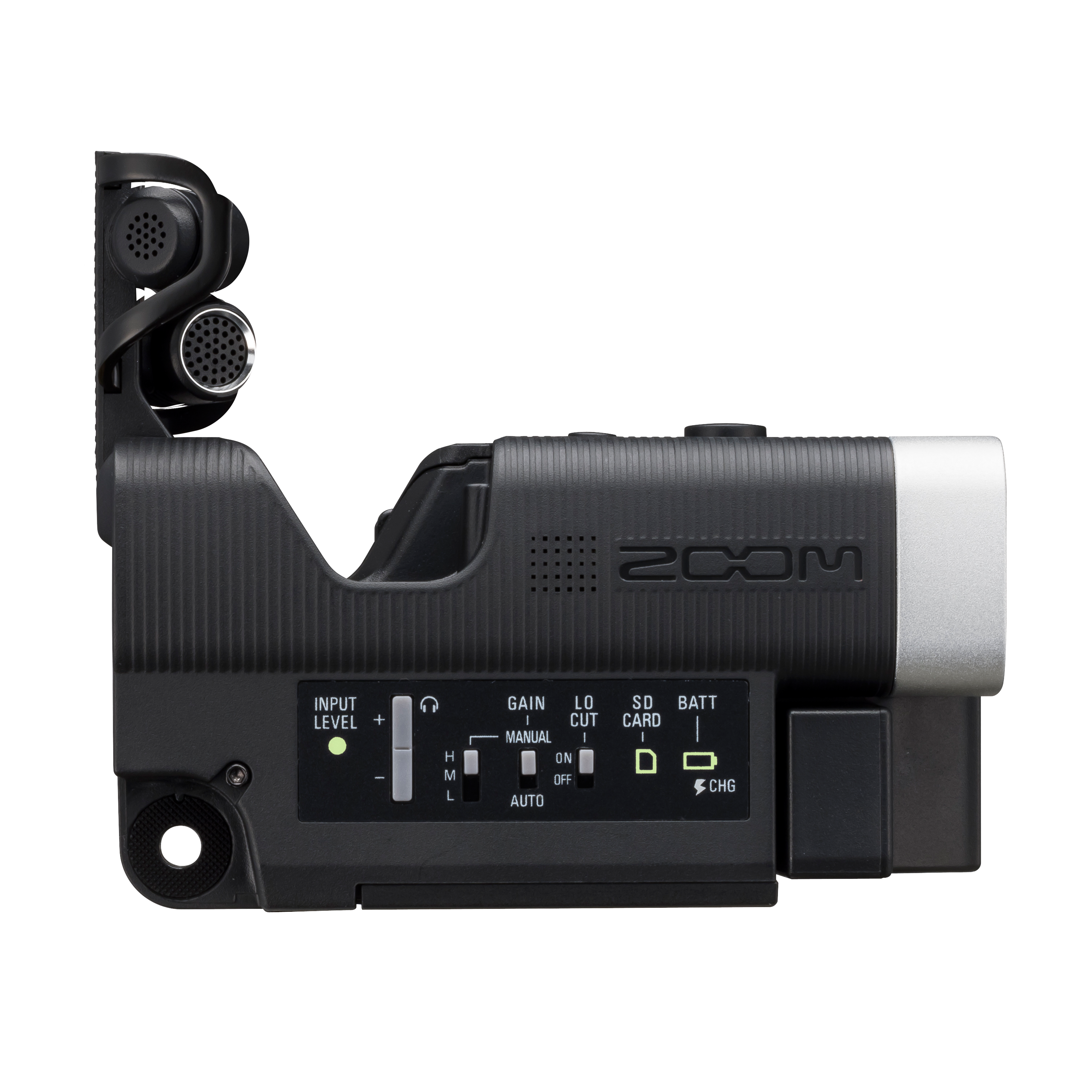 Zoom Q4 Handy Video Recorder