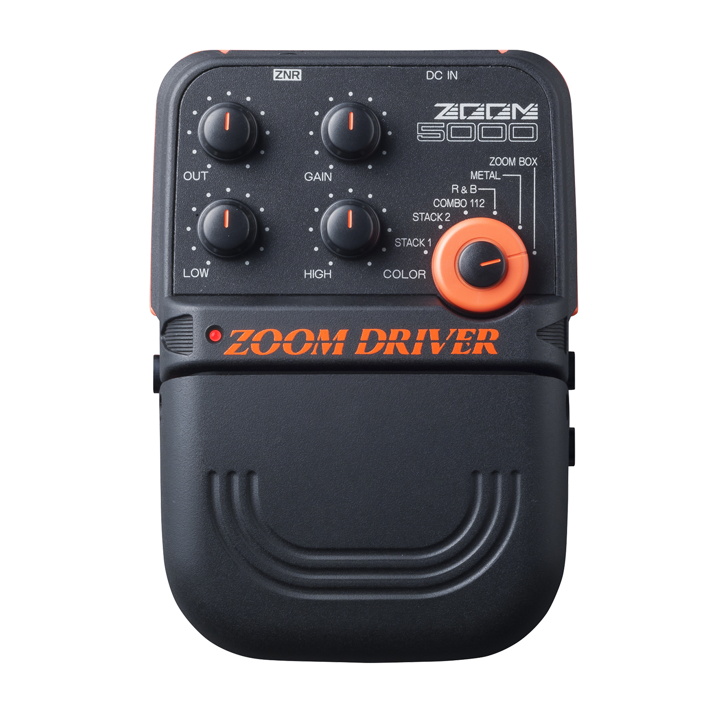 5000 ZOOM DRIVER | Zoom