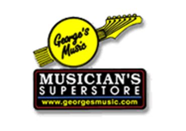 George’s Music