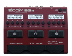 G5 Guitar Effects u0026 Amp Simulator Pedal | Zoom