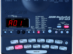 Zoom RT-123 | Zoom