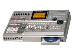 MRS-1266 MultiTrak Recording Studio | Zoom