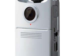 Q2HD Handy Video Recorder | Zoom
