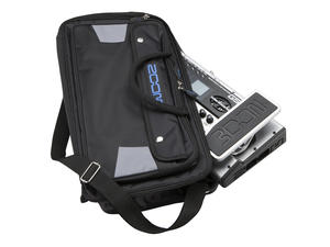 zoom G5n ケース付き ズーム(楽器) 【専用ケース付属！】ZOOM G5n Multi Effects